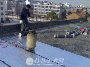 临桂房屋补漏与水电维修服务 全方位的居家问题解决方案