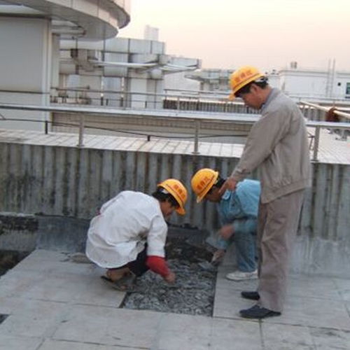 高明楼面补漏维修与水电维修 打造安全舒适的家居环境