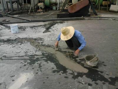 专业防水补漏与水电维修服务 东莞市横沥镇建筑工程解决方案
