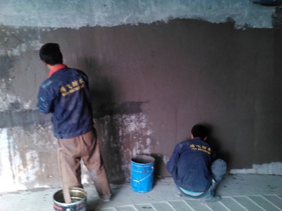 西安防水堵漏服务专家 鸿飞防水公司一站式解决屋面维修与水电难题