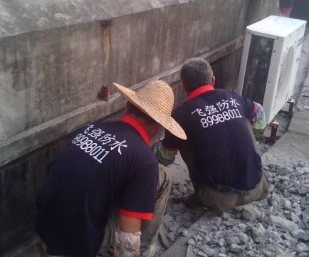 佛山桂城专业防水补漏与水电维修服务