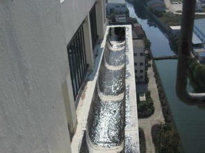 阳台防水补漏、水电维修服务报价及厂家合作指南