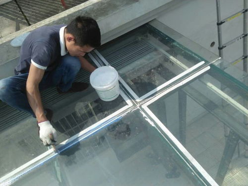 福永裂缝防水补漏施工与水电维修价格解析