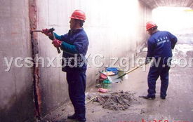 山东防水公司 专业防水补漏服务，守护建筑安全