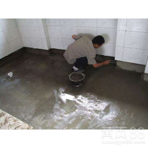 光明区厨卫防水补漏服务指南及联系电话