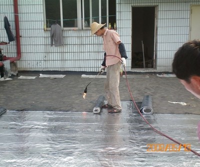 专业防水补漏服务——荣达补漏公司，守护您的家园